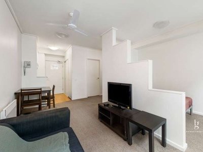 Low-maintenance investment property located in the heart of Carlton