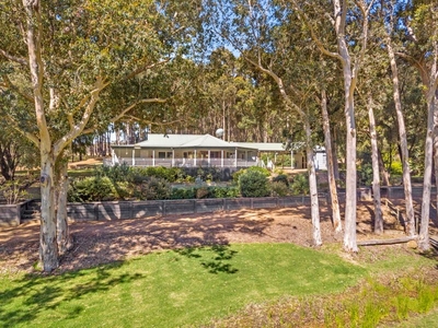 PL 511 Caves Road, Redgate, WA 6286