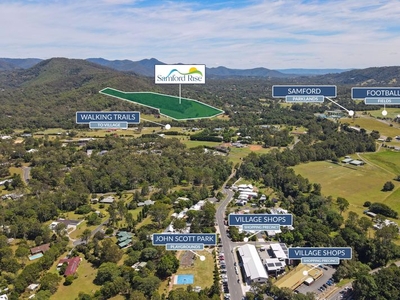 Sunview Place, Samford Valley, QLD 4520