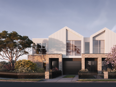 48 Dundee St by M3 Group