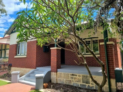2 Bedroom Detached House East Perth WA For Sale At