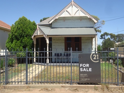 21 Goode Road, Port Pirie SA 5540 - House For Sale