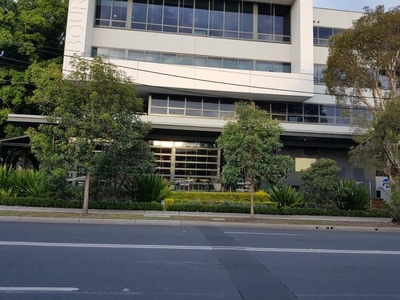 Office Alexandria NSW