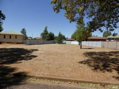 Vacant Land Parkes NSW For Sale At