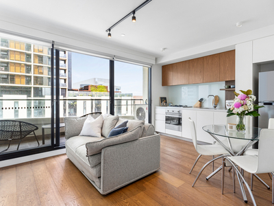 1006/2 Claremont Street, South Yarra VIC 3141