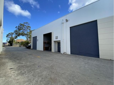 Industrial Heathcote NSW For Rent At