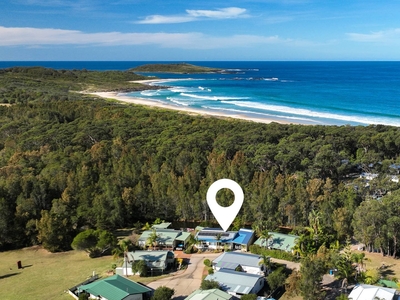 2/381 Murramarang Road BAWLEY POINT, NSW 2539