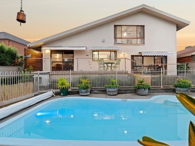 4 Bedroom Detached House Invermay Park VIC For Sale At