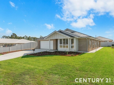 5 Danantonio Close, South Nowra NSW 2541 - House For Sale