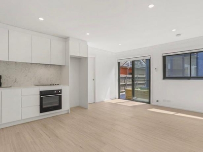 Apartment Unit Leichhardt NSW For Rent At 520