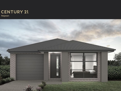 Lot 110 Old Pitt Town, Box Hill NSW 2765 - House For Sale