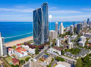 15/29 Old Burleigh Road, Surfers Paradise, QLD 4217