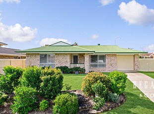 29 Cook Avenue, Caboolture South, QLD 4510