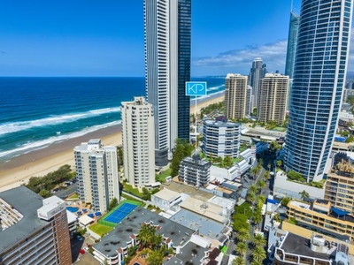 1 Bedroom Apartment Unit Surfers Paradise QLD For Sale At 229000