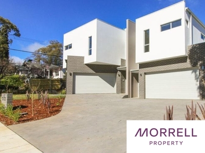 2/43 Gawler Crescent, Deakin ACT 2600