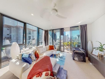 2 Bedroom Apartment Unit South Brisbane QLD For Sale At