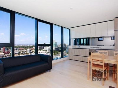 2 Bedroom Apartment Southbank VIC