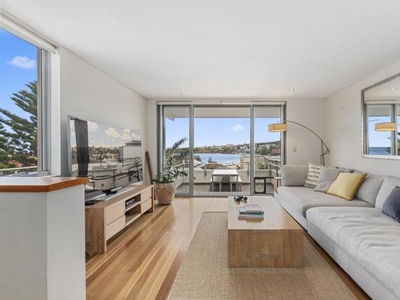 3 Bedroom Apartment Bondi Beach NSW