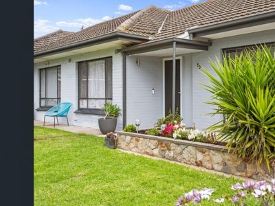 3 bedroom, Glenelg North SA 5045