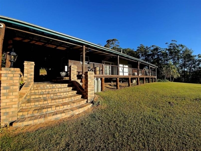 7 Lorikeet Place Glenreagh NSW 2450