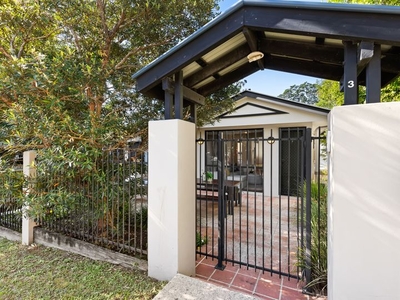 Lifestyle Location in the Heart of Ashgrove