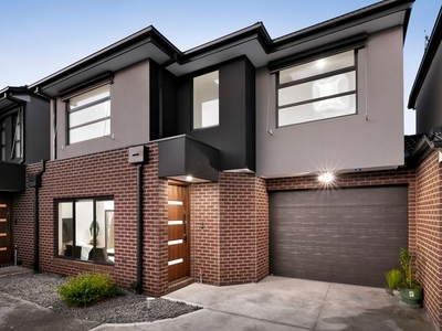 Lifestyle Success in Acclaimed Fawkner Locale