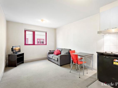 1 Bedroom Apartment Unit Carlton VIC For Sale At