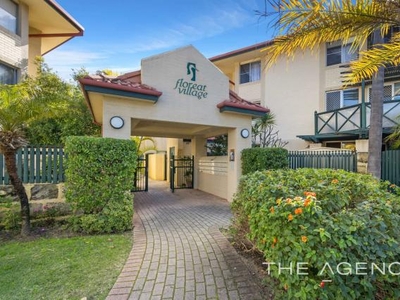 2 Bedroom Apartment Unit Churchlands WA For Sale At
