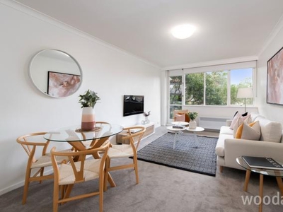 2 Bedroom Apartment Unit Hawthorn VIC For Sale At