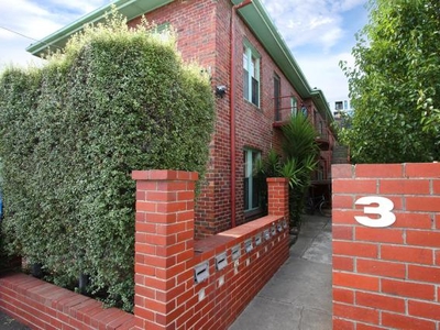 2 Bedroom Apartment Unit Richmond VIC For Rent At 45000