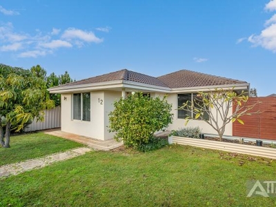 3 Bedroom Detached House Piara Waters WA For Sale At