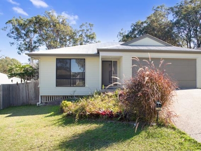 4 Bedroom Detached House Goodna QLD For Sale At