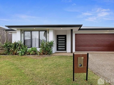 4 Bedroom Detached House Thornlands QLD For Sale At