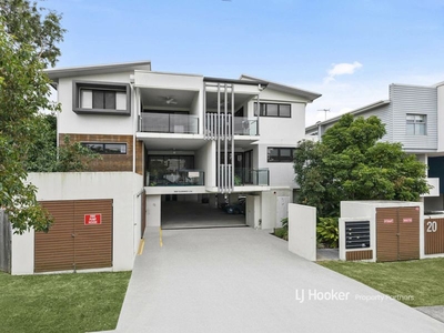 6/20 Hertford Street, Upper Mount Gravatt, QLD 4122