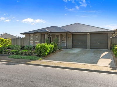 6 Magor Close, Normanville, SA 5204