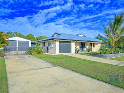 9 Tailor Street woodgate QLD 4660