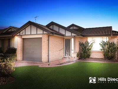 Immaculately maintained home perfect for first home buyers!