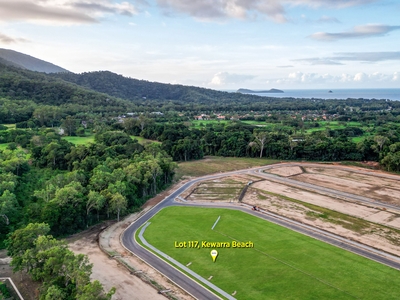 Titled Land Ready to Build on! Situated in a Premium Estate on the Northern Beaches!