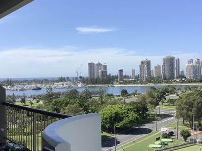 10D/10 Marine Parade, Southport, QLD 4215