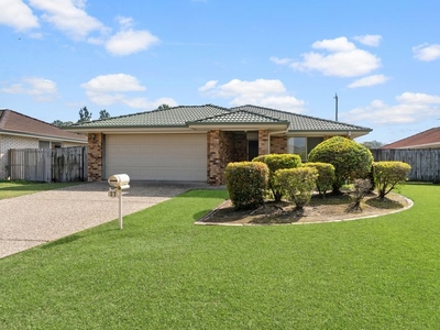 27 Candle Crescent, Caboolture, QLD 4510