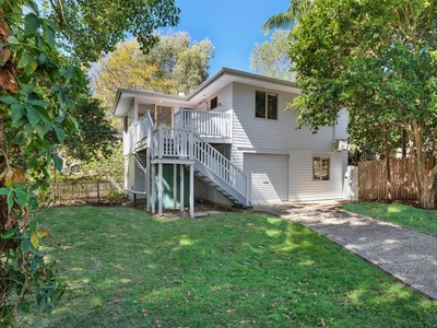 27 Jainba Street, Indooroopilly, QLD 4068