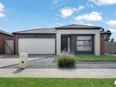 29 Seafarers Way, Wallan, VIC 3756