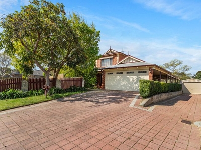 45 River Bank Boulevard, South Guildford, WA 6055