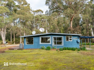 536 Cloudy Bay Road, South Bruny, TAS 7150