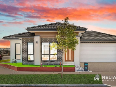 54 Orientation Avenue, Tarneit, VIC 3029