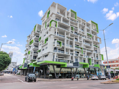 Level 4, 32/39 Cavenagh Street, Darwin City NT 0800