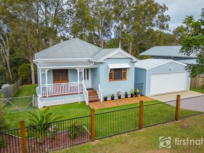 12 Mayes Circuit caboolture QLD 4510