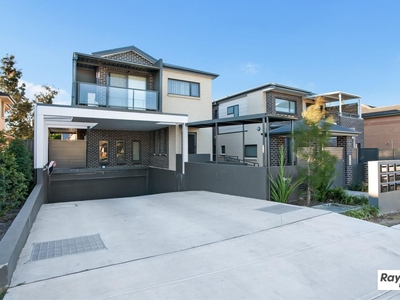 Investor's Dream in South Wentworthville