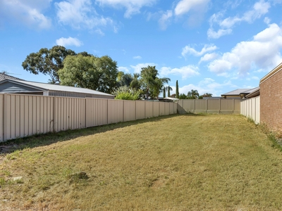 Land Available in Parafield Gardens!