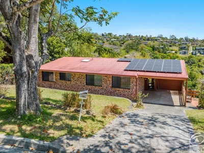 111 Mountain View Drive goonellabah NSW 2480
